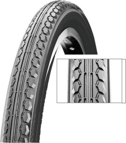 CST Opona rowerowa CST C-213 16x1.75 uniwersalny