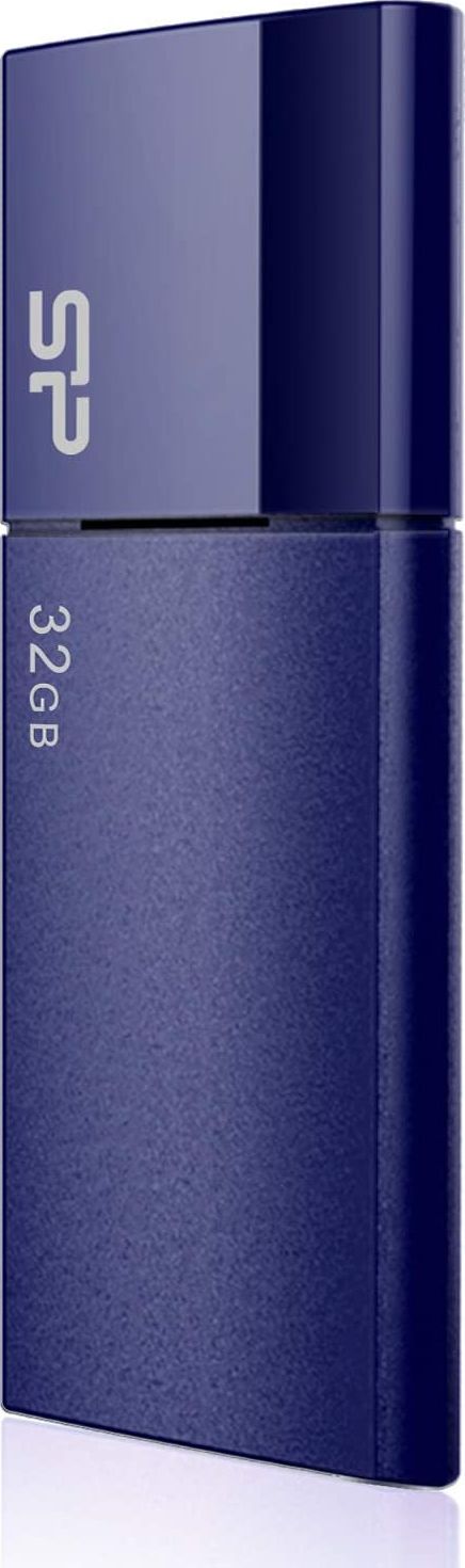 Pendrive Silicon Power Blaze B05, 32 GB (SP032GBUF3B05V1D)