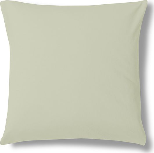 Estella Poszewka na poduszkę jersey 40x40 cm VERDE