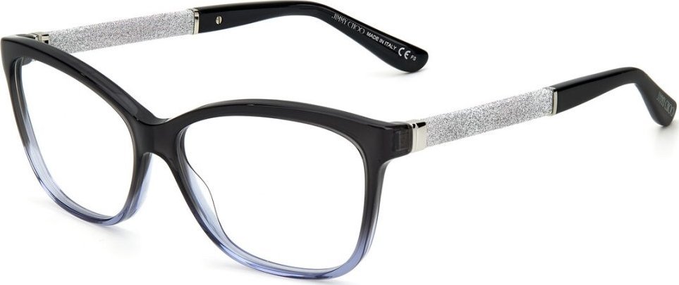 Jimmy Choo Ramki do okularów Damski Jimmy Choo JC105-U76 55 mm