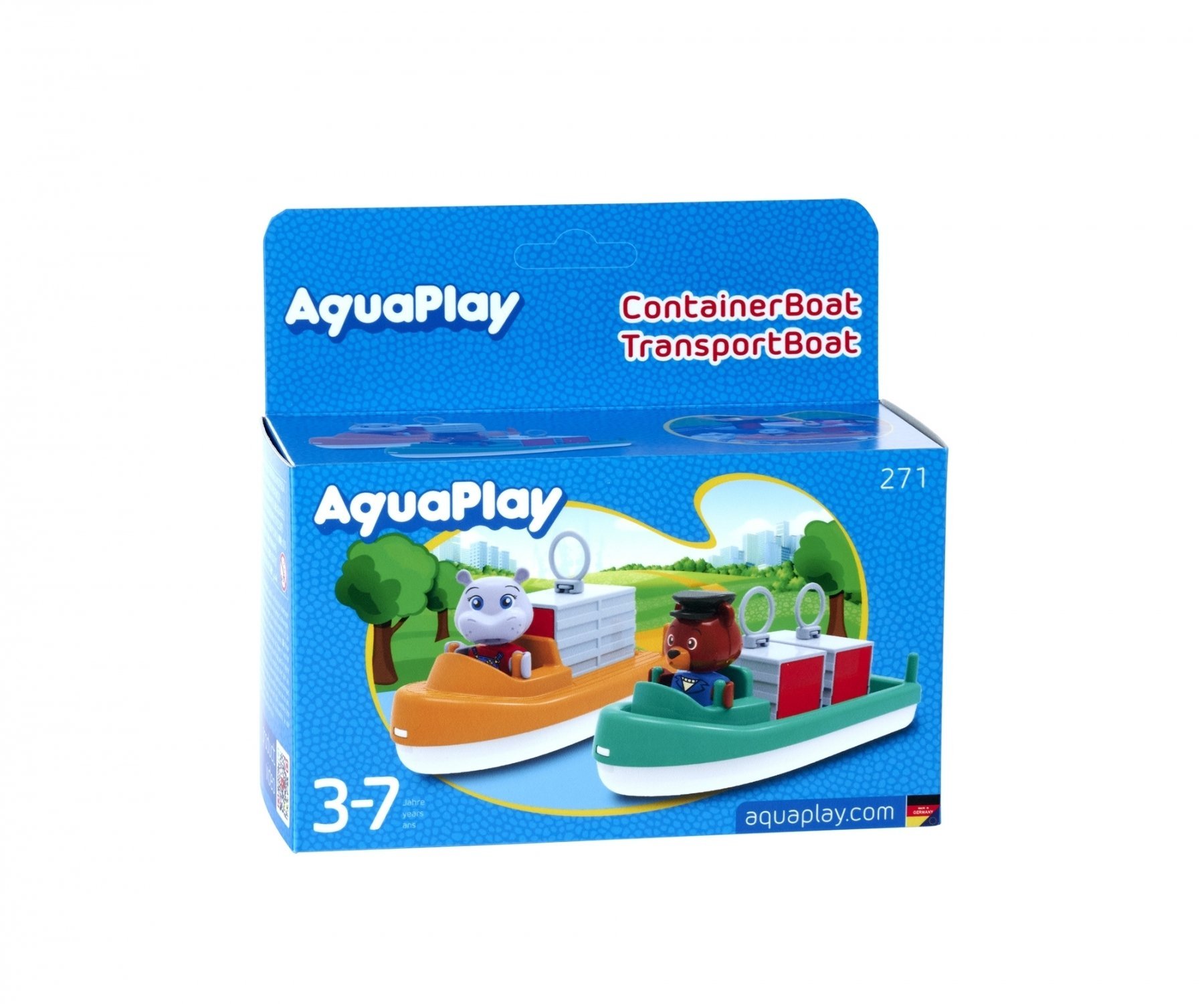 Aquaplay 700000271