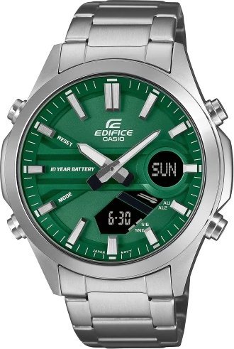 Zegarek Casio Casio Edifice EFV-C120D-3AEF