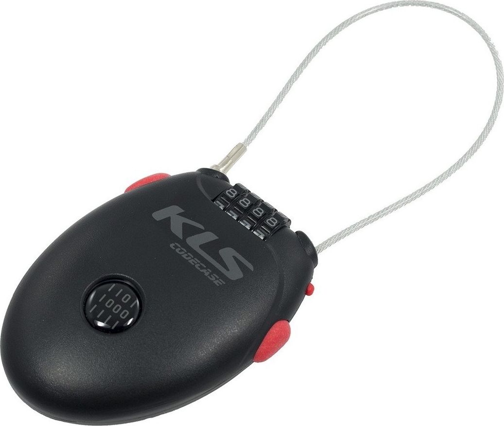 Kellys Zamknięcie Kelly's CODECASE uniwersalny