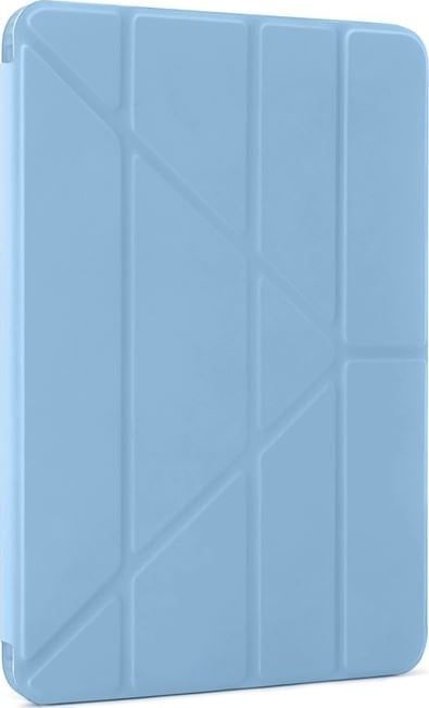 Etui na tablet Pipetto Pipetto Origami No1 Original Case, light blue - iPad Air 13 (2024)