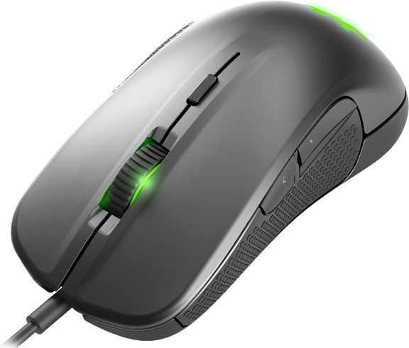 Mysz SteelSeries (62350)