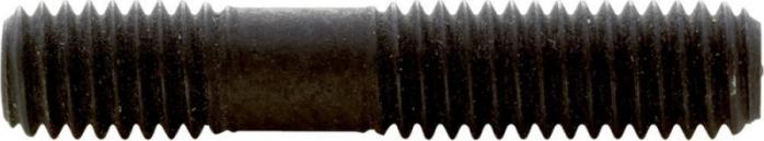 Mora Sruba dwustronna DIN6379 M6x40mm AMF