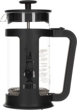 Bialetti Coffee Press Smart 350 ml Czarny