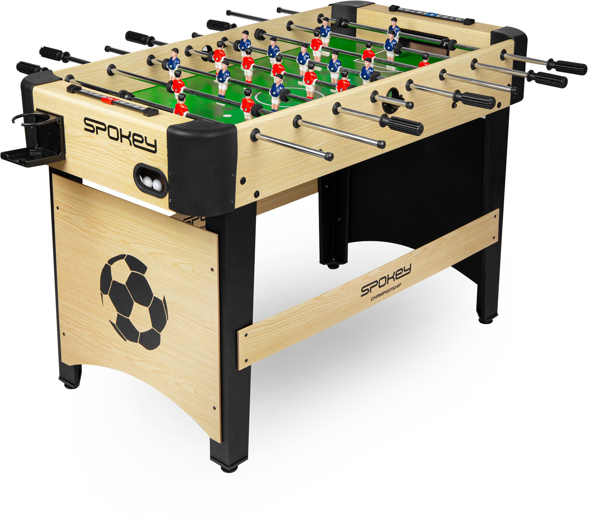 Spokey Piłkarzyki Championship (940673)