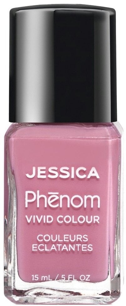 Jessica Jessica, Phenom Vivid Colour, Nail Polish, PHEN-067, Sweet Kiss, 14 ml For Women