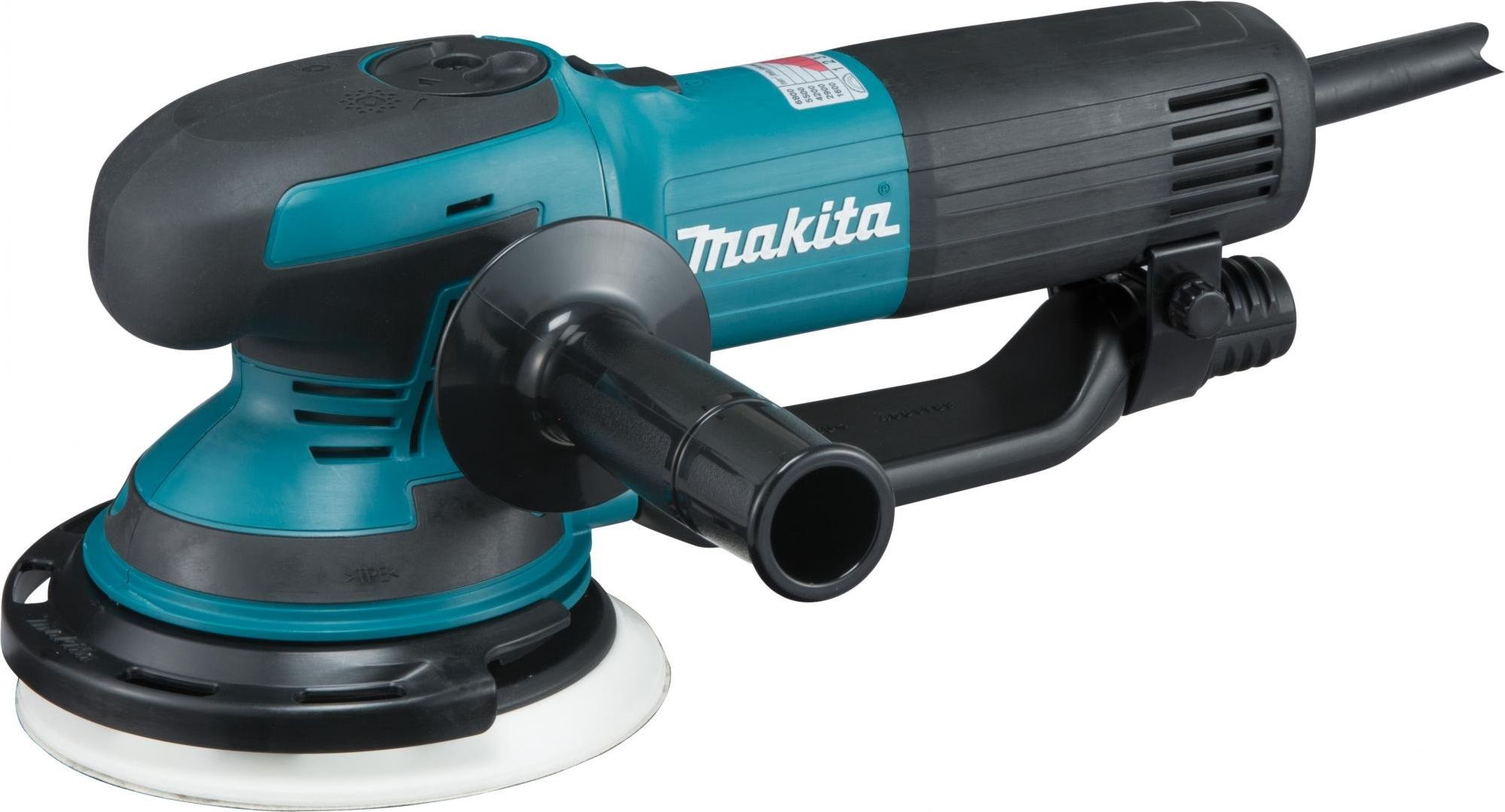 Szlifierka Makita BO6050J