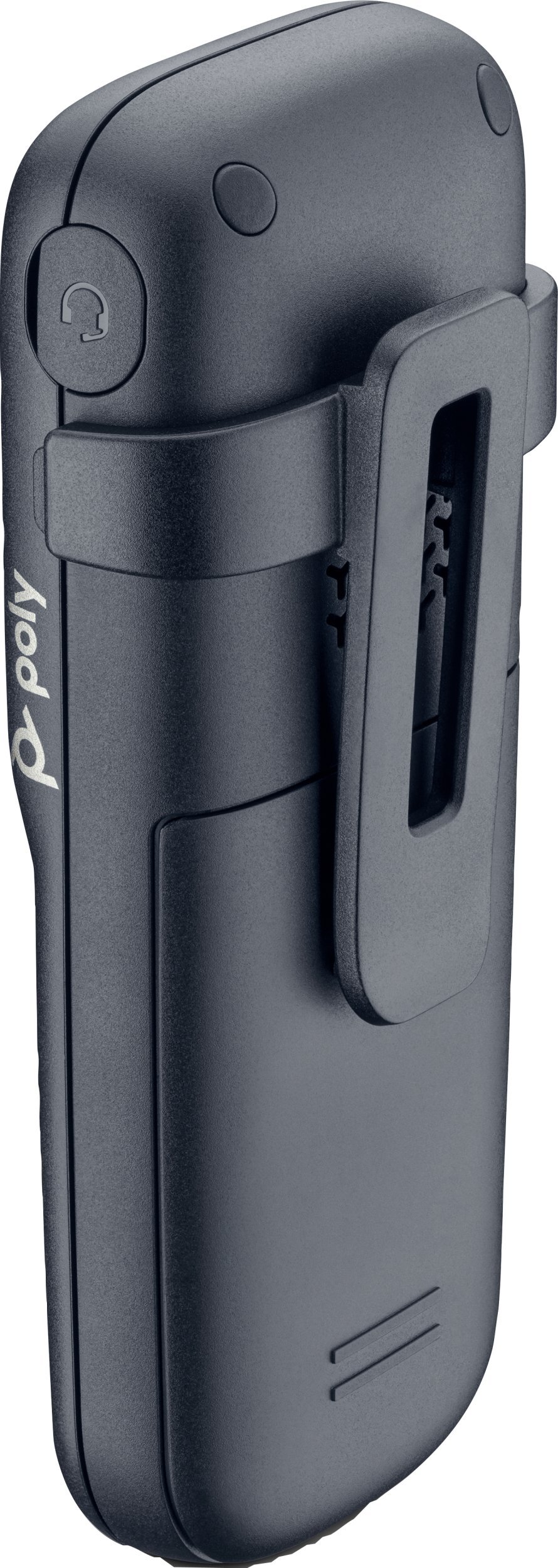 Poly Jednokomorowa stacja bazowa Rove 20 DECT 1880–1900 MHz B1 i zestaw słuchawkowy z 20 telefonami