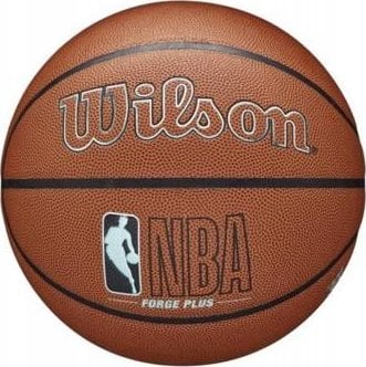Wilson Wilson NBA Forge Plus Eco Ball WZ2010901XB Pomarańczowe 7