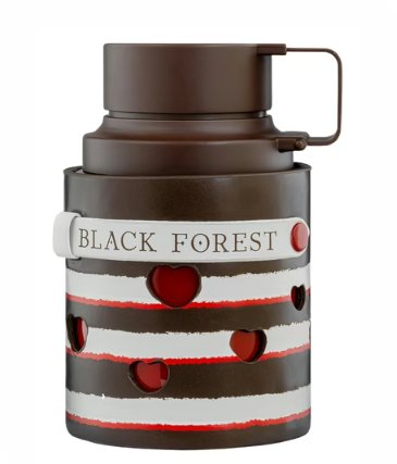 Armaf Odyssey Black Forest Edp 100ml