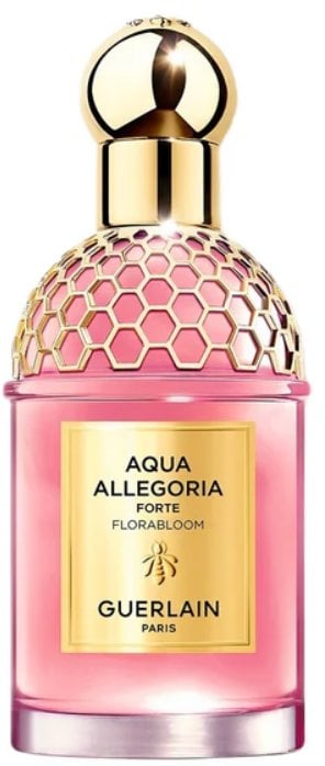 GUERLAIN Aqua Allegoria Florabloom Forte EDP spray 125ml
