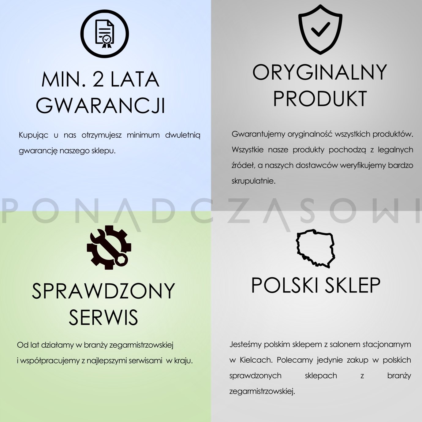 Zegarek Emporio Kappa AR11068