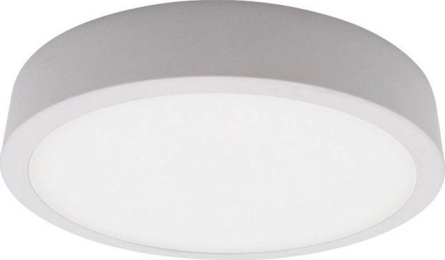 Lampa sufitowa LEDlife LED PANEL LPSRM-WN 24W LED 4000K