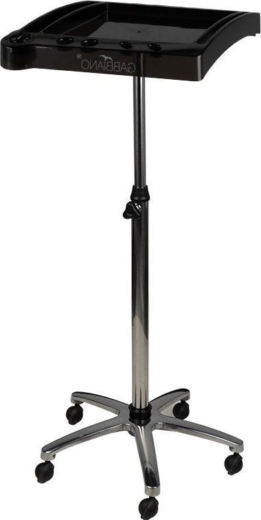 Activeshop Gabbiano pomocnik fryzjerski 265 czarny