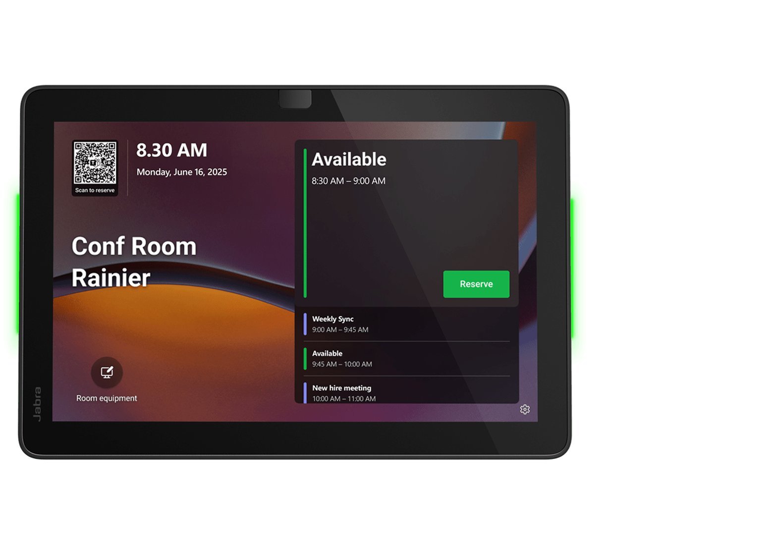 JABRA SCHEDULER - UC GLOBAL