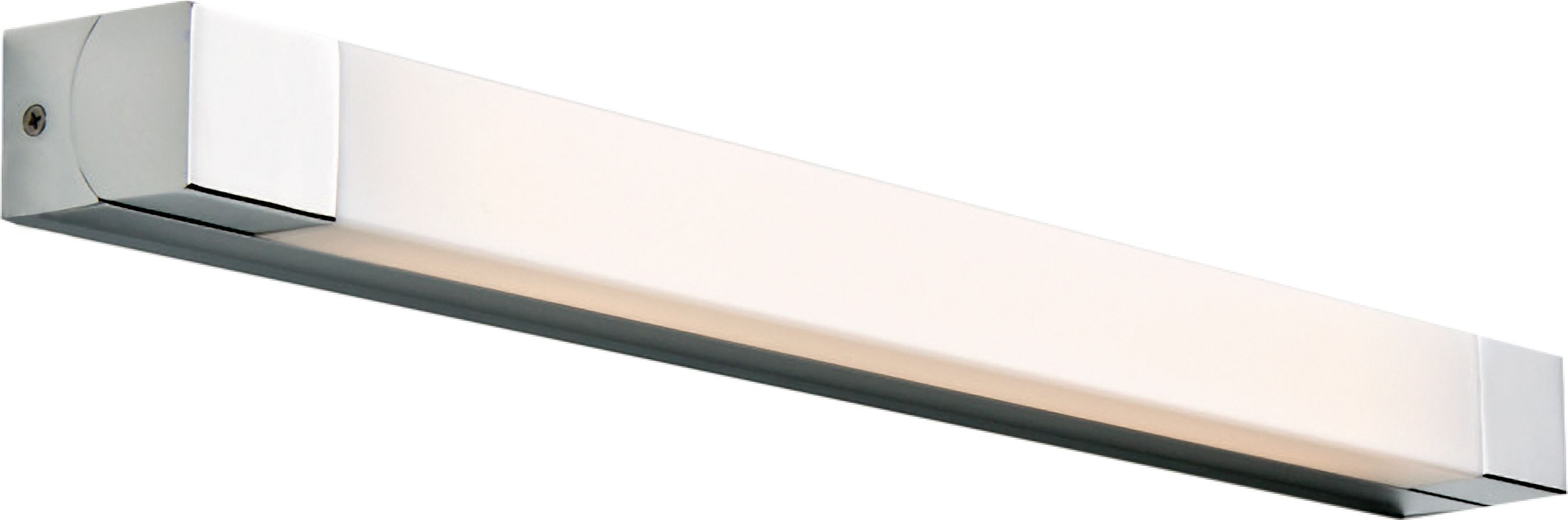 Kinkiet Azzardo Lampa łazienkowa kinkiet Michel 630 LW2206 IP44