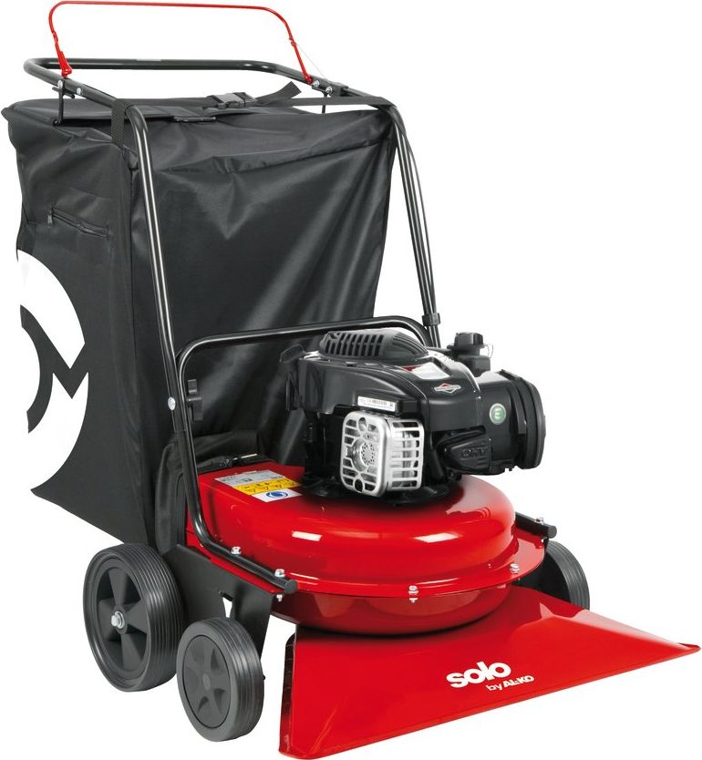 Solo by AL-KO Odkurzacz do liści 750 P