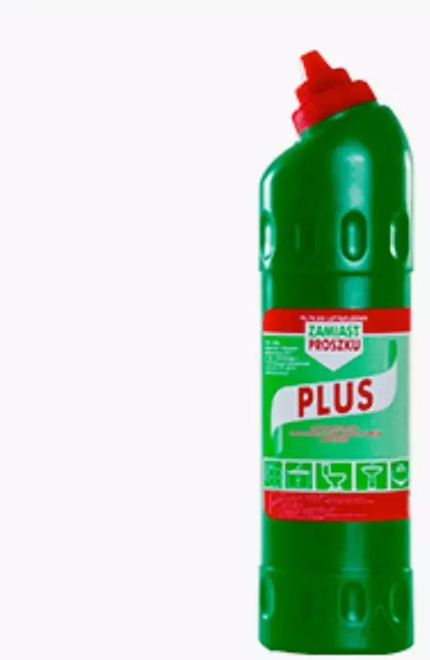 Płyn do czyszczenia powierzchni sanitarnych WC PLUS 0,7L o zapachu migdałowym TESS