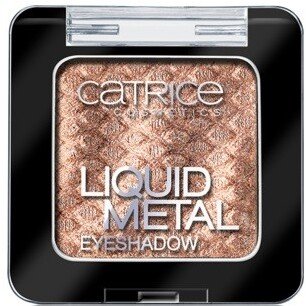Catrice Liquid Metal Eyeshadow Metaliczny Cień Do Powiek 120 Satina Van Der Woodsen - 3G