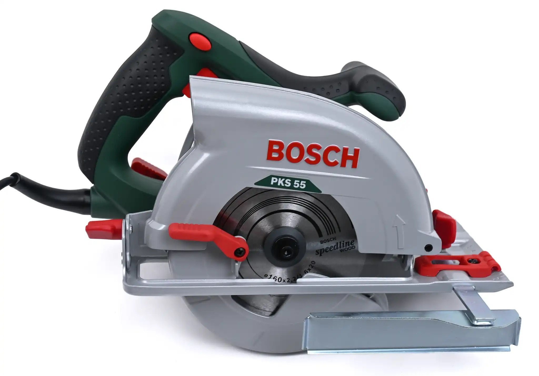 Pilarka tarcz PKS 55 A /tarcza/