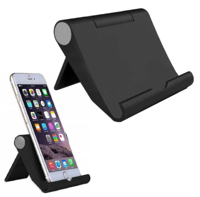 Podstawka Stojak Uchwyt Tablet Telefon Uniwersalna