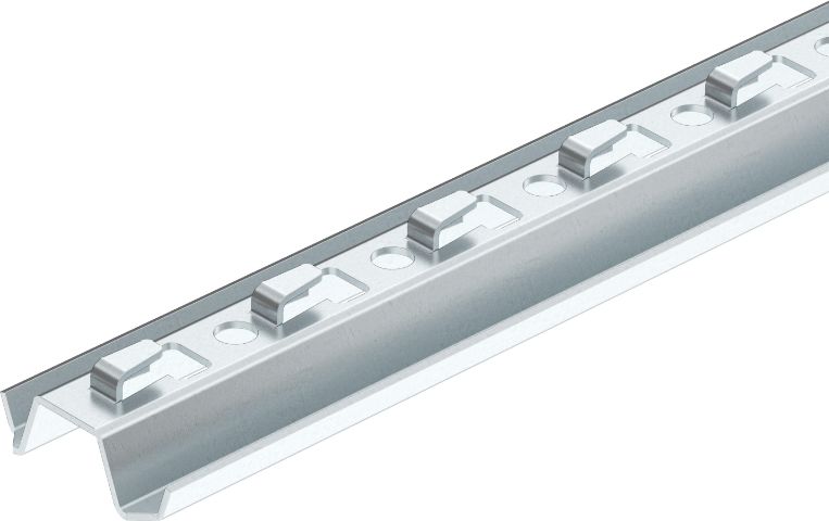 Bettermann Profil do montażu korytek siatkowych 60x20 TPSG 3000 FS (6366090)