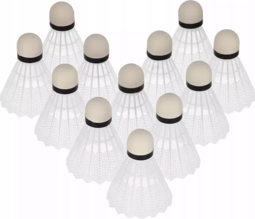 LOTKI DO BADMIN 12SZT 7X37 MC TUB 50