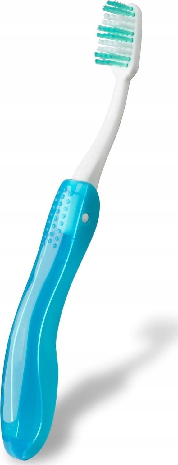 Elgydium OTC ELGYDIUM SZCZ.POCKET ŚREDNIA