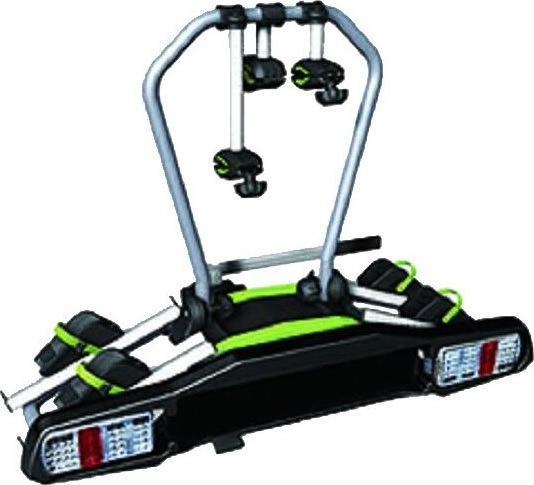 Mammooth Uchwyt rowerowy na hak Mammooth X CARRIER - TB-009D2