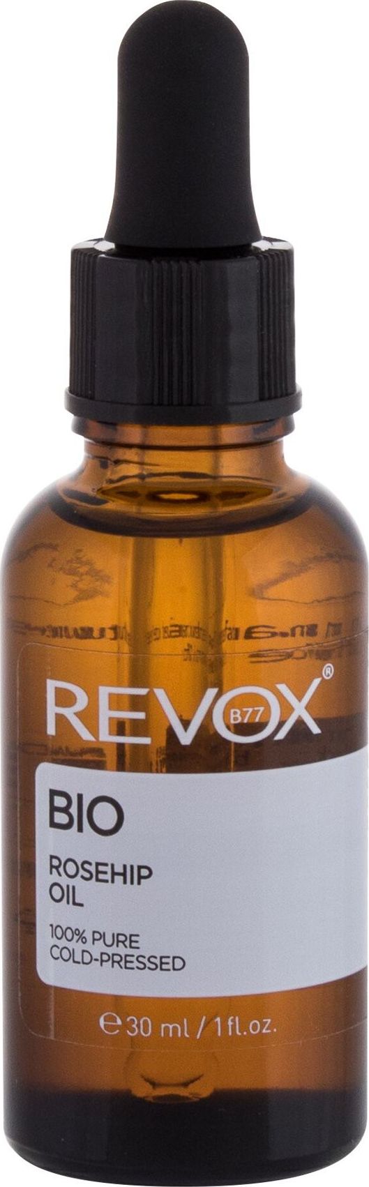 Revox Revox Bio Rosehip Oil Serum do twarzy 30ml