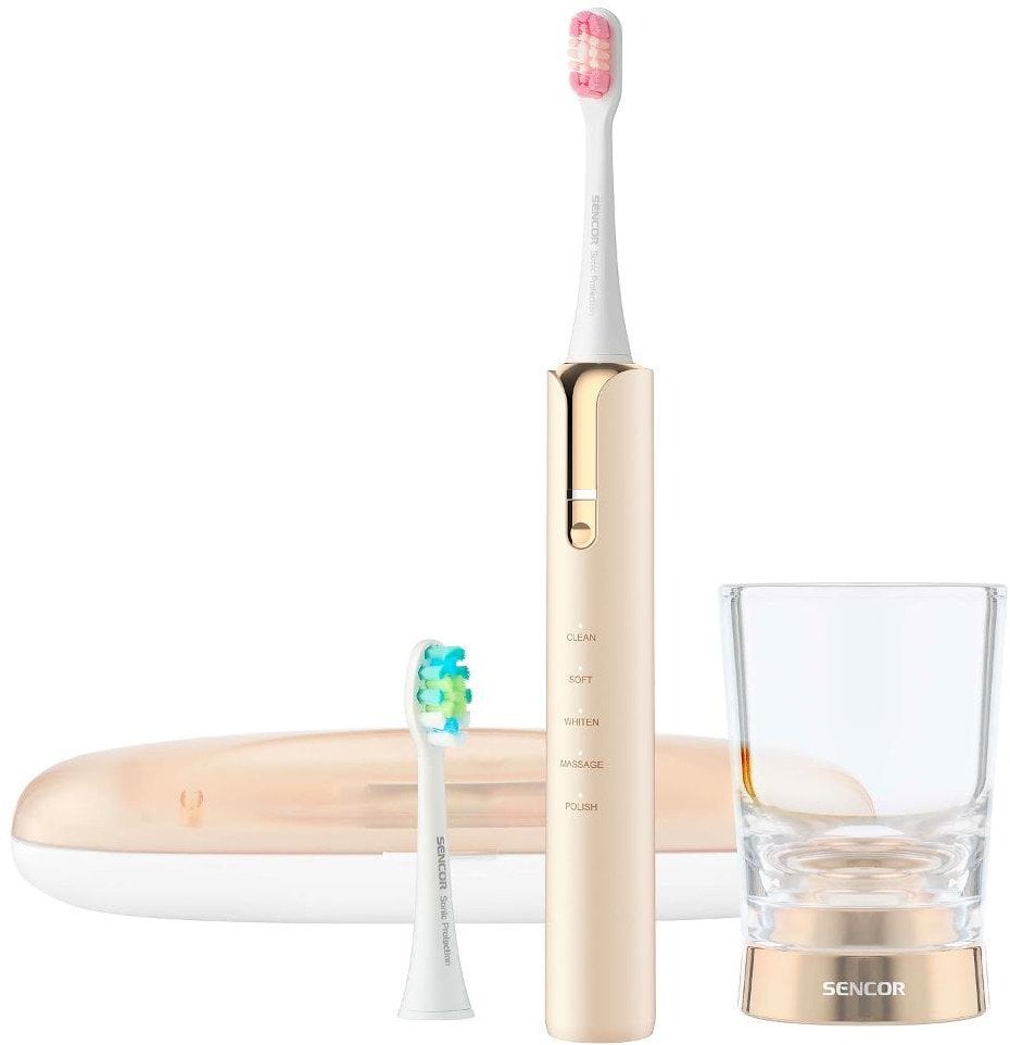 SOC 4111GD Szczoteczka soniczna