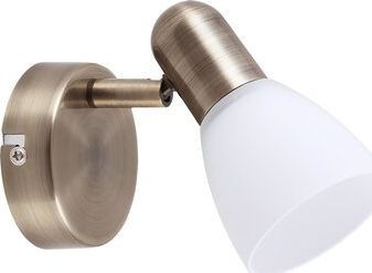 Kinkiet Rabalux Kinkiet nowoczesny Rabalux Soma 6306