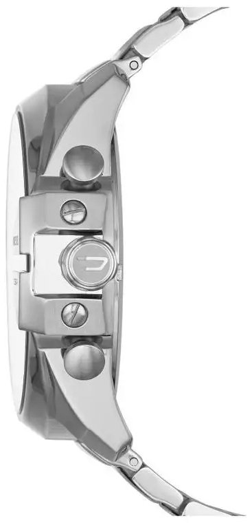 Zegarek Diesel Mega Chief DZ4308