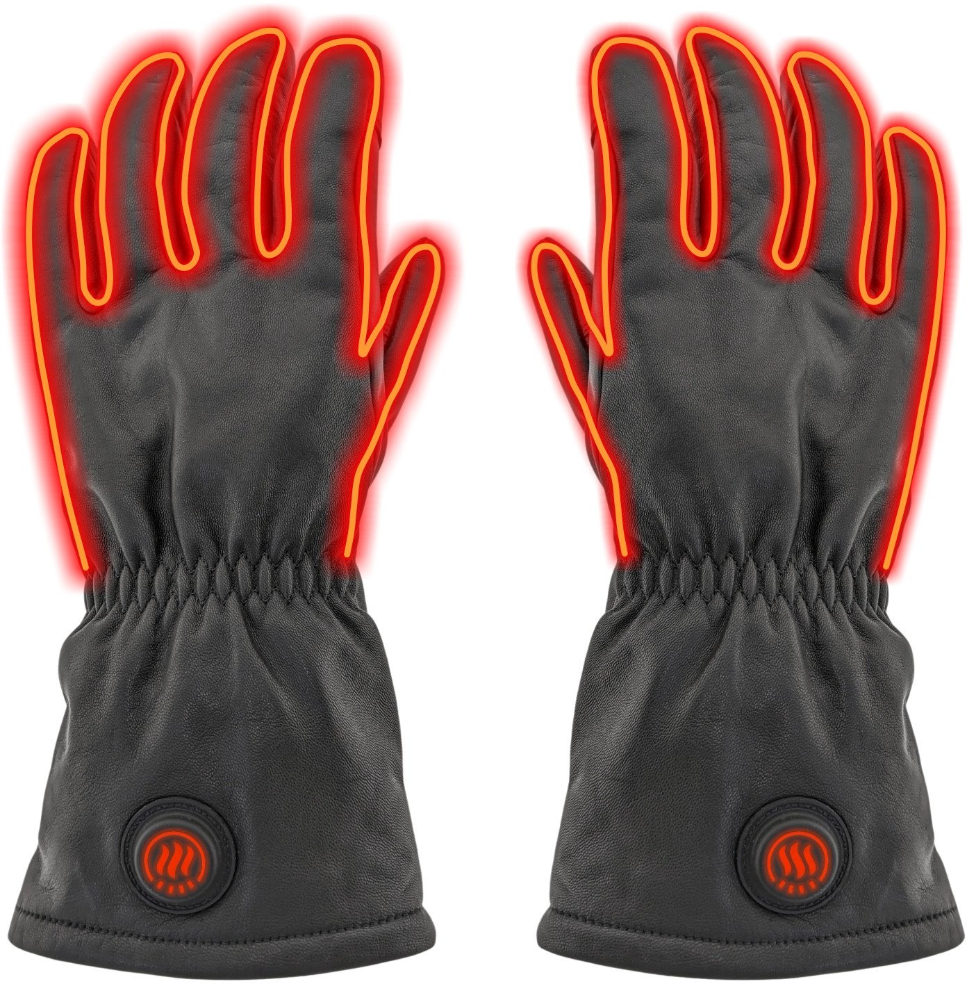 Glovii GI2BL sports handwear