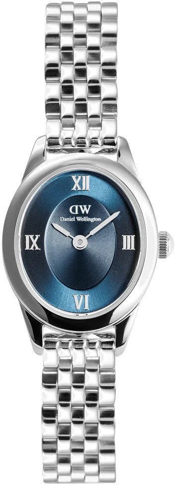 Zegarek damski Daniel Wellington DW00100807 srebrny