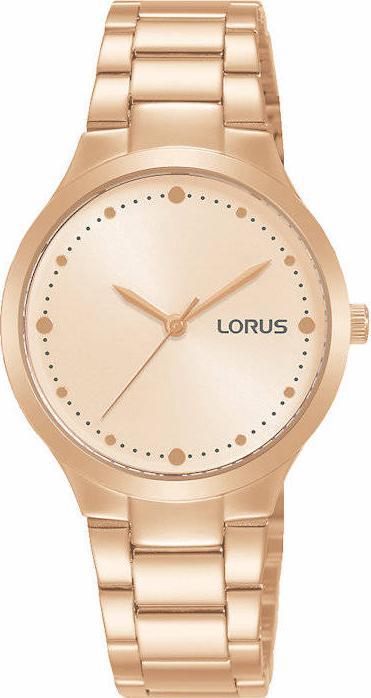 Zegarek Lorus Zegarek Lorus damski RG270UX9