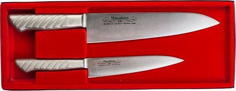 Masahiro Zestaw noży Masahiro MV-S 136_1104 uniwersalny
