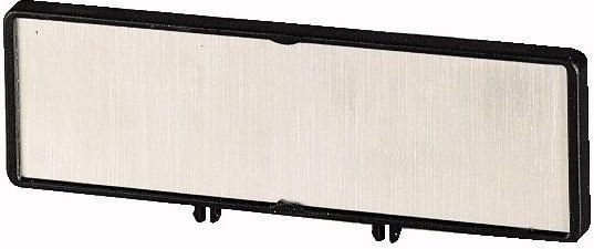 Eaton Tabliczka czołowa opisowa czysta 48 x 17mm ZFS60-T0 (019924)