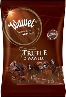 Wawel WAWEL Trufle z Wawelu 1kg