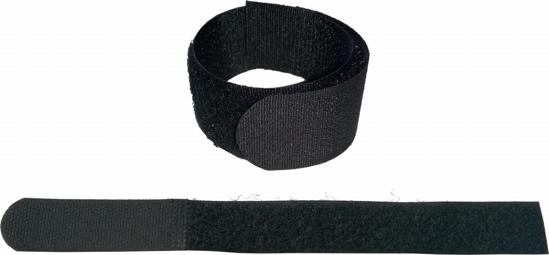 Organizer Wojtap Opaski rzepowe ECONO* WRAP 20x200 mm, 10 szt.