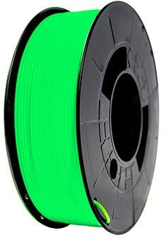 Winkle 8435532902270 materiały drukarskie 3D Kwas polimlekowy (PLA) Zielony 1 kg
