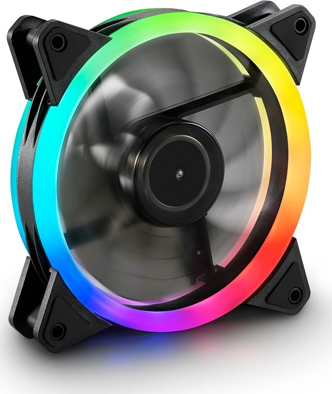 Wentylator Sharkoon Blades RGB Fan