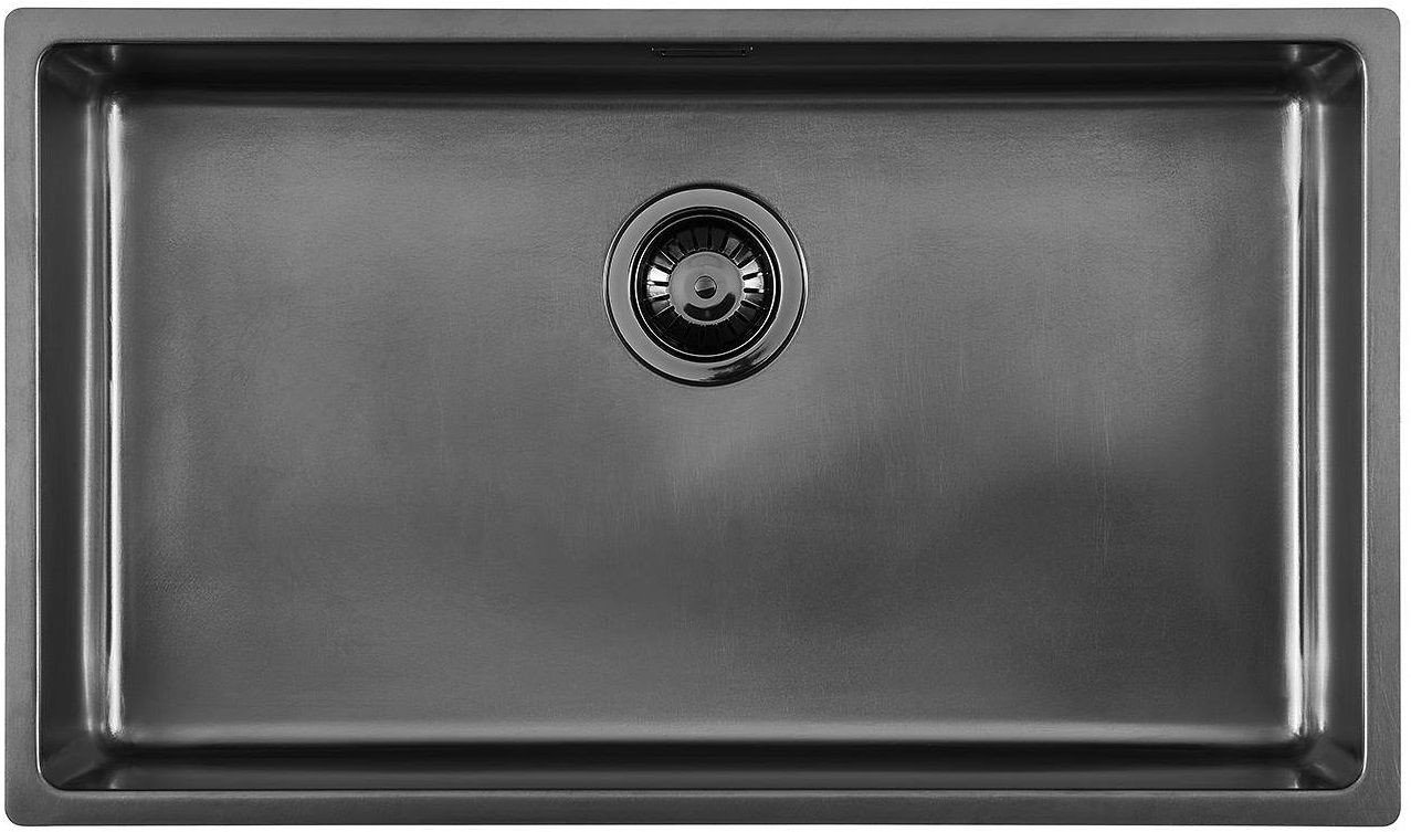 Foster 2157086 KE - R15 Vintage Gun Metal Komora podwieszana