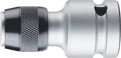 Wera Adapter do bitow szybkowymienny 3/8" do bitow 1/4", 43mm Wera