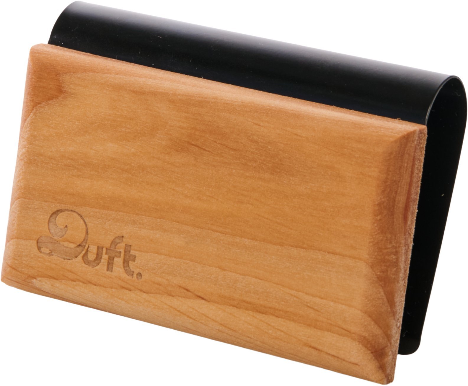 Dyfuzor zapachowy Teesa Drewniany zapach do samochodu DUFT Tobacco&Vanilia, dyfuzor z uchwytem