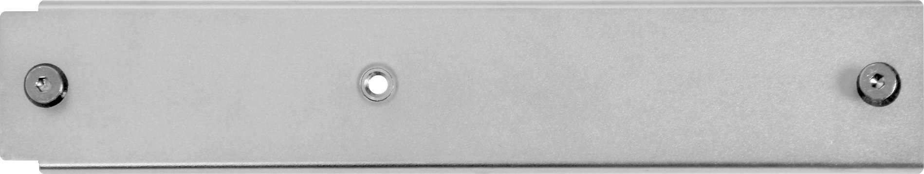 Thrustmaster Elementy montażowe do podnóżka kokpitu T-LCM (4060167)