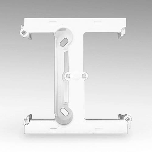 Kontakt-Simon Puszka natynkowa pojedyńcza głęboka kremowa - DSH/41